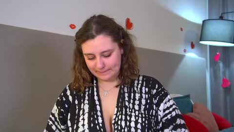 Snapshot of marymurrays chatting on April 2026 06:36:01 AM MaryMurrays online show from April 2026 06:36:01 AM