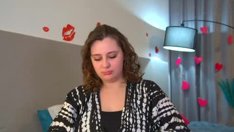 Snapshot of marymurrays chatting on April 2026 06:24:02 PM MaryMurrays online show from April 2026 06:24:02 PM