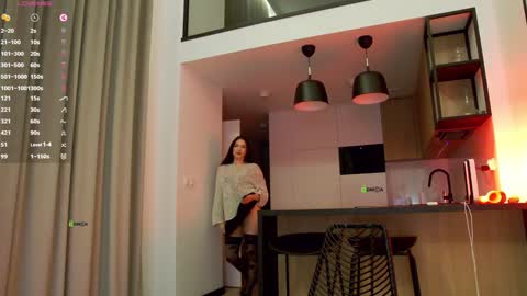 Marina online show from February 2025 04:36:01 PM