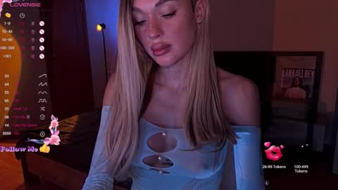 Mary online show from November 2025 08:50:01 AM