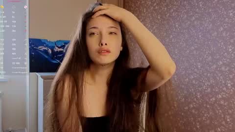Hi Im Olivia Im new here3 online show from May 2026 03:12:01 AM