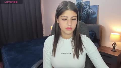 MarySax online show from March 2025 06:00:02 PM