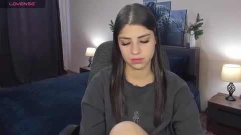 MarySax online show from March 2026 11:49:02 AM