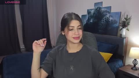 MarySax online show from April 2026 12:03:02 PM