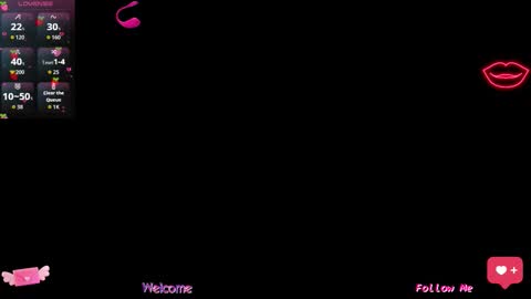 Mary online show from January 2026 01:54:02 AM