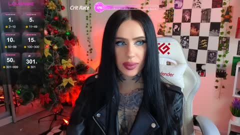 Mary online show from January 2025 10:06:01 AM