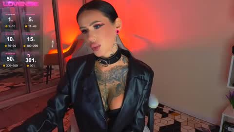 Mary online show from February 2025 11:19:02 PM