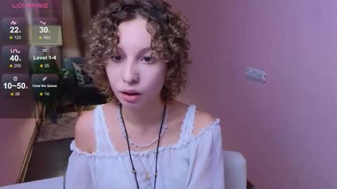 Snapshot of marywohlberg chatting on December 2025 05:45:02 AM Mary online show from December 2025 05:45:02 AM