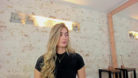maryy campbell online show from April 2026 05:30:01 PM