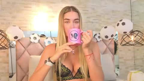maryy campbell online show from July 2026 11:49:01 AM