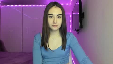 Snapshot of maryy_luv chatting on February 2026 12:40:01 AM Mary online show from February 2026 12:40:01 AM