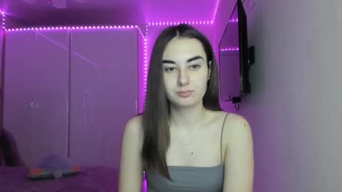 Snapshot of maryy_luv chatting on February 2026 02:40:02 AM Mary online show from February 2026 02:40:02 AM