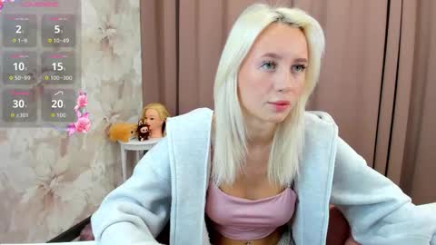 Luucy UTC1 Mon Tue Wed Thu Fri 0500-1130 online show from October 2025 02:55:01 AM