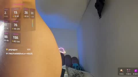 Snapshot of maryybellax chatting on March 2025 09:37:01 PM maryybellax online show from March 2025 09:37:01 PM