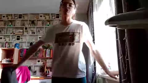 Kelly online show from March 2026 08:07:01 AM