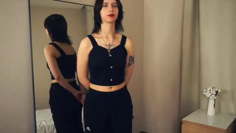 Emily online show from January 2026 09:29:01 PM