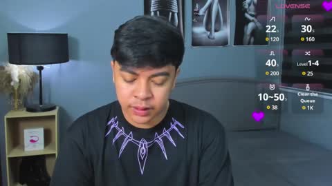 Snapshot of masarapkahitwalang_sauce18 chatting on December 2024 01:07:02 PM VALE online show from December 2024 01:07:02 PM