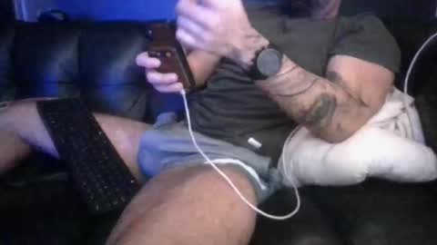 Masc39 online show from April 2026 04:22:01 AM