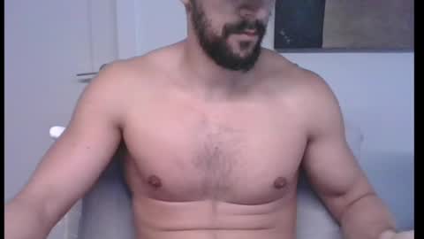 mascuhunk online show from January 2025 06:43:01 PM