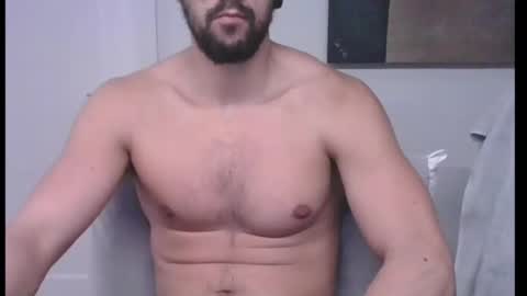 mascuhunk online show from February 2025 07:26:01 AM