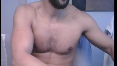 mascuhunk online show from February 2025 04:56:02 PM