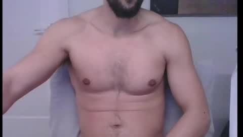 mascuhunk online show from February 2025 11:13:02 AM