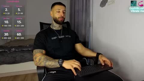 masculineguy69 online show from October 2025 05:24:01 AM