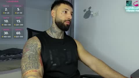 masculineguy69 online show from December 2025 06:34:02 AM