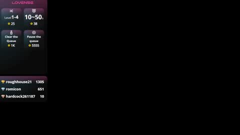 Masha online show from December 2024 09:20:01 PM