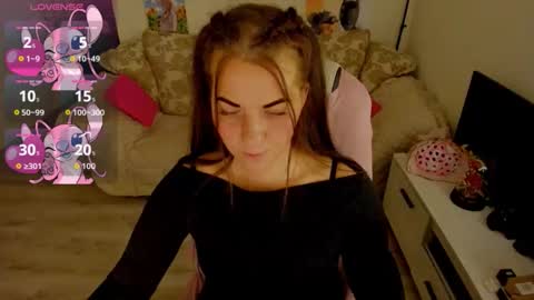 Masha online show from December 2025 06:38:01 PM