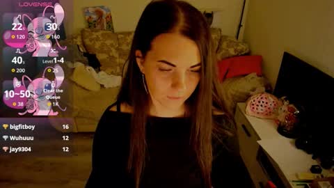 Masha online show from December 2025 02:16:01 AM