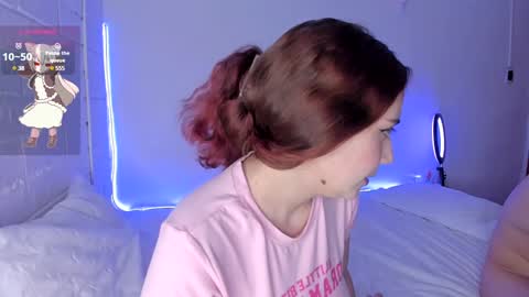 masha_flower online show from January 2025 01:00:01 AM