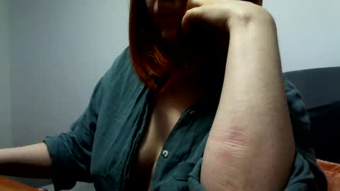 mashaforever7 online show from January 2025 02:36:01 PM