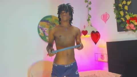 Snapshot of mashall_lee chatting on February 2026 07:56:01 PM MARSHALL LEE online show from February 2026 07:56:01 PM