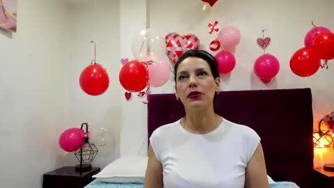 MashaPink online show from February 2026 12:57:02 PM