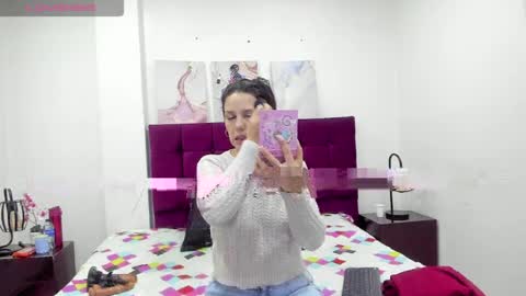 MashaPink online show from May 2026 01:16:02 PM