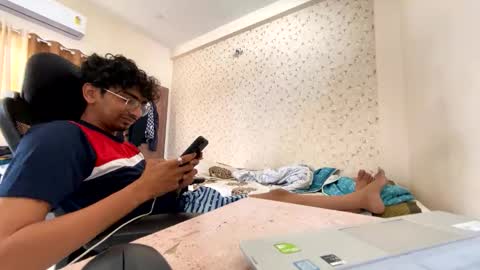 Snapshot of maskboyz2003 chatting on October 2025 04:12:02 AM maskboyz2003 online show from October 2025 04:12:02 AM