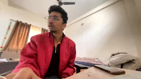 Mask Boy online show from December 2024 03:50:02 AM