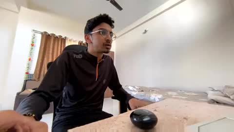 Mask Boy online show from January 2025 08:49:02 AM