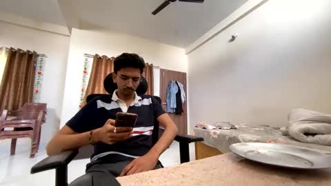 Mask Boy online show from January 2025 07:25:02 AM