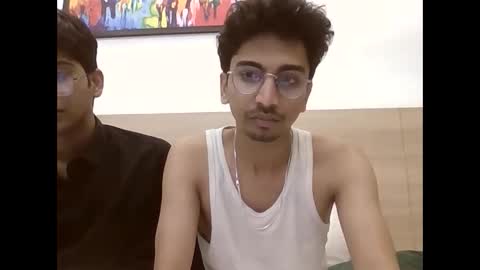 Mask Boy online show from January 2025 03:58:01 PM