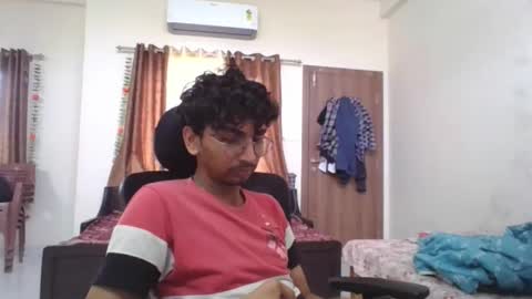 Mask Boy online show from September 2025 02:57:02 AM