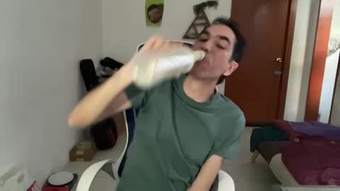 Snapshot of masked_latin_noir chatting on November 2025 11:14:02 PM Masked Latin Noir online show from November 2025 11:14:02 PM