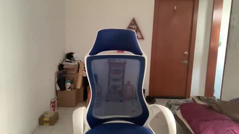 Snapshot of masked_latin_noir chatting on December 2025 02:34:02 PM Masked Latin Noir online show from December 2025 02:34:02 PM