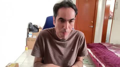 Masked Latin Noir online show from March 2026 08:04:02 PM