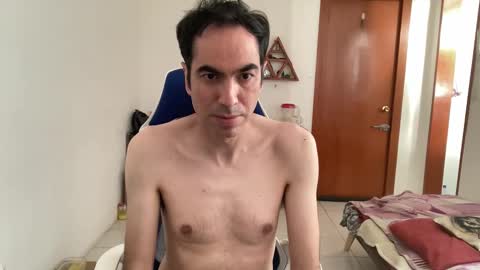 Masked Latin Noir online show from March 2026 08:02:01 PM