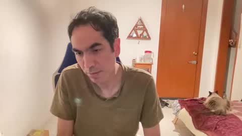 Masked Latin Noir online show from March 2026 05:00:01 AM