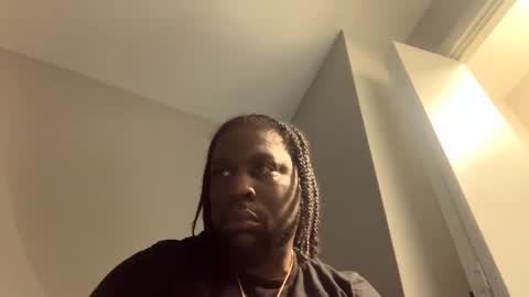 Toni Blakk online show from December 2024 10:17:02 AM