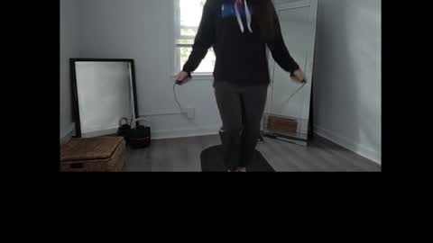 BlackMystique online show from September 2025 01:00:02 PM