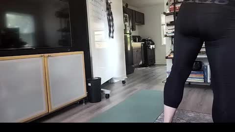 BlackMystique online show from September 2025 02:29:02 PM